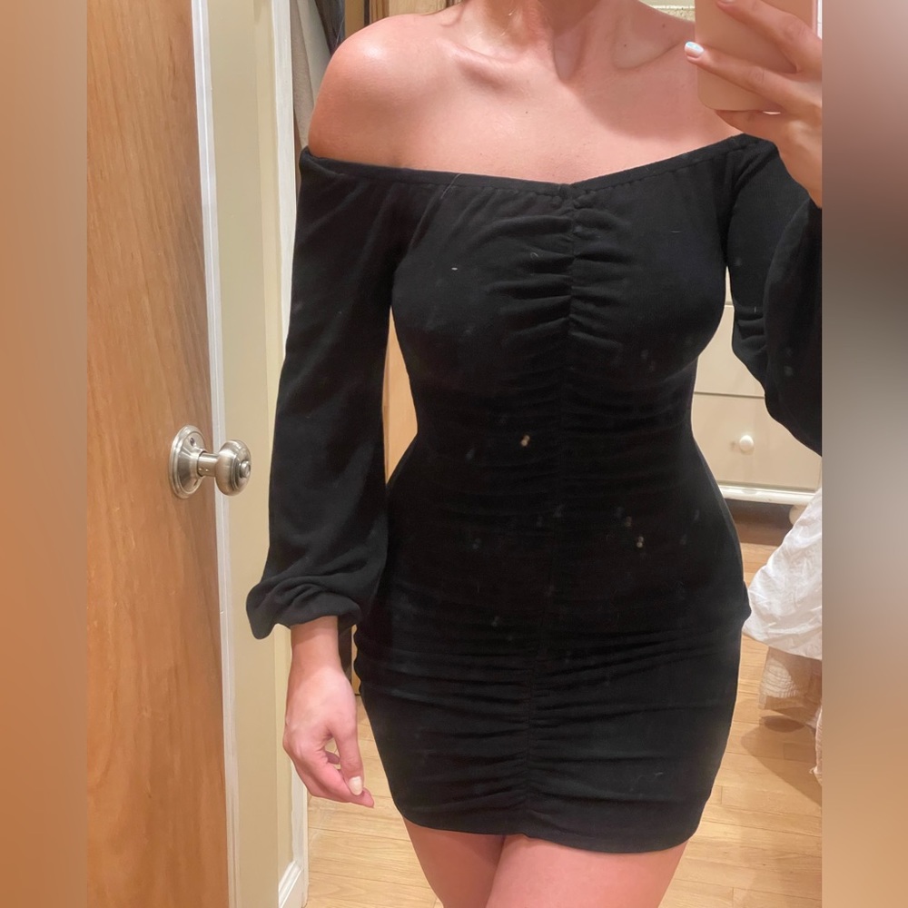 Princess polly dress